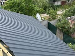 Repararea tuturor tipurilor de acoperisuri