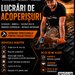 Repararea tuturor tipurilor de acoperisuri